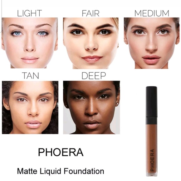 Phoera Concealer #105 - Picture 4 of 5
